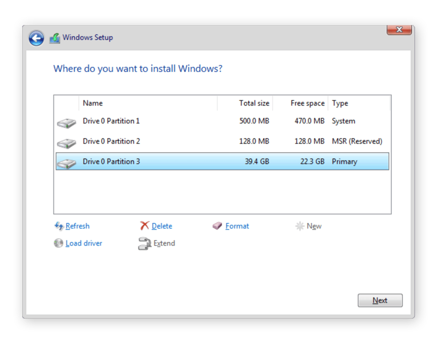How to Format a Hard Drive Windows & Mac AVG